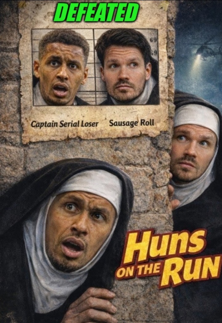 Wat_the_deuce 🍀🇮🇪☘️ 2 tweet media