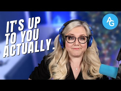 Anne Ganguzza tweet media