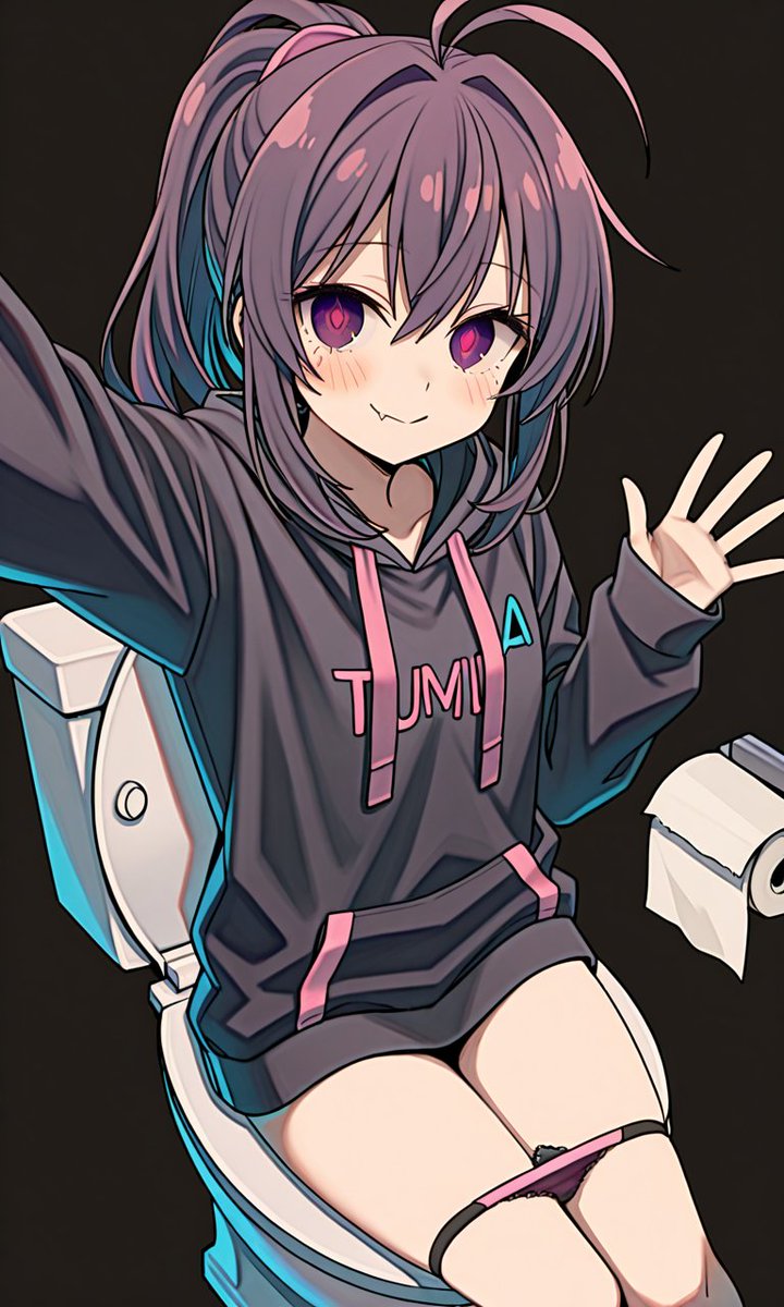 random girls on the toilet 🚽 tweet media