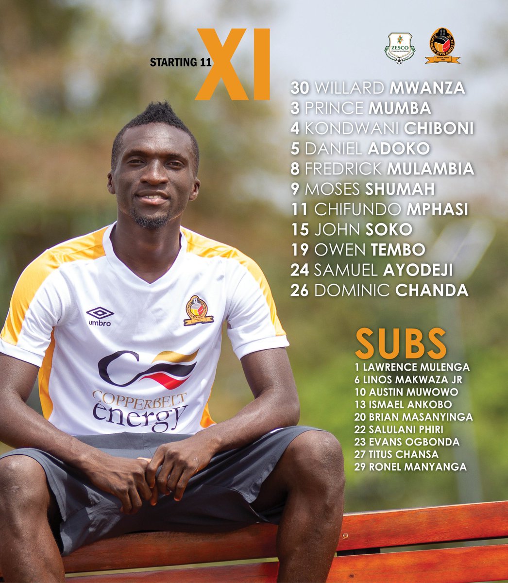 Power Dynamos FC 🇿🇲 tweet media