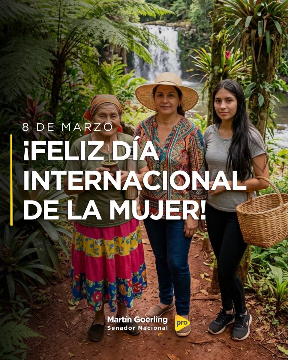 Martín Goerling tweet media