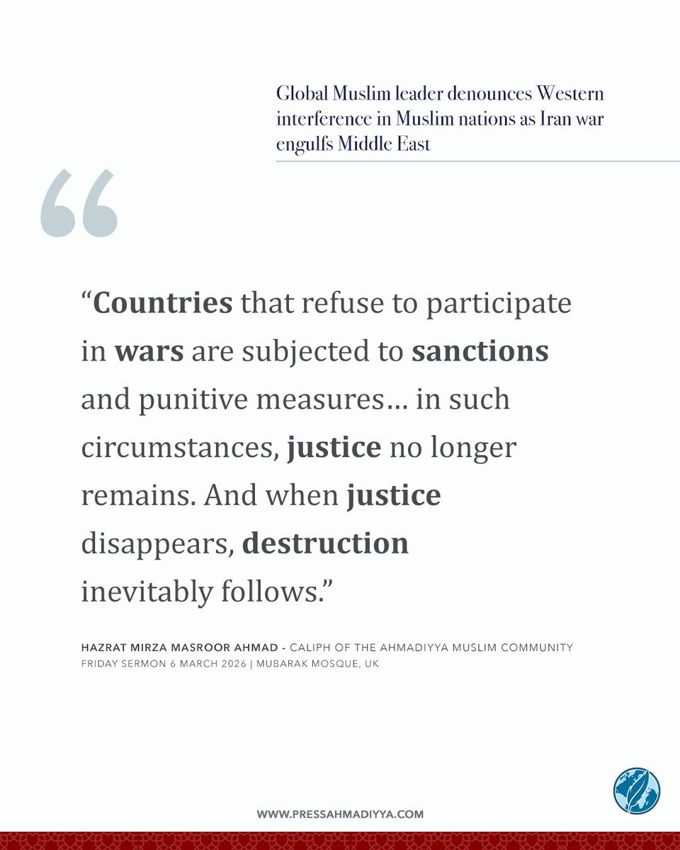 pressahmadiyya's tweet photo. https://t.co/OsUoCbL3wI