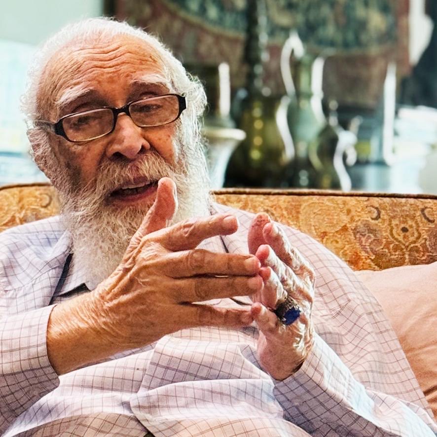 God bless the departed soul of Professor Naquib Al-Attas. We are deeply in loss for his passing. His contribution to the Islamization of knowledge was unparalleled. It was Prof. Naquib's inspiration which laid the ground upon which I established the Islamia school in 1983. Prof.