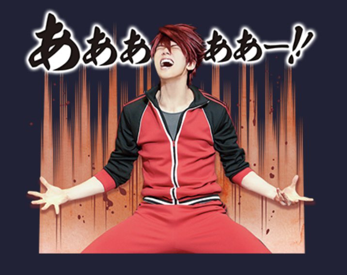 加藤将 tweet media