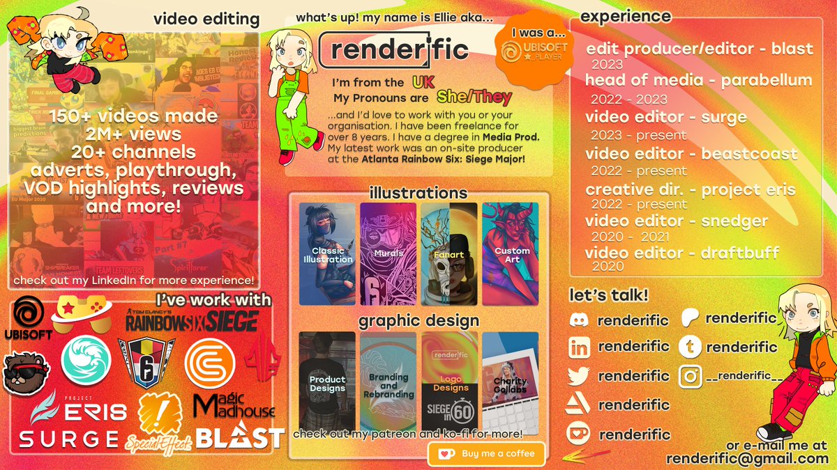 Ellie (ETSY OPEN) tweet media