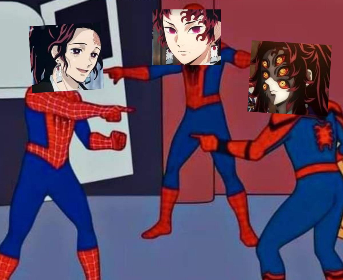 Demon Slayer tweet media