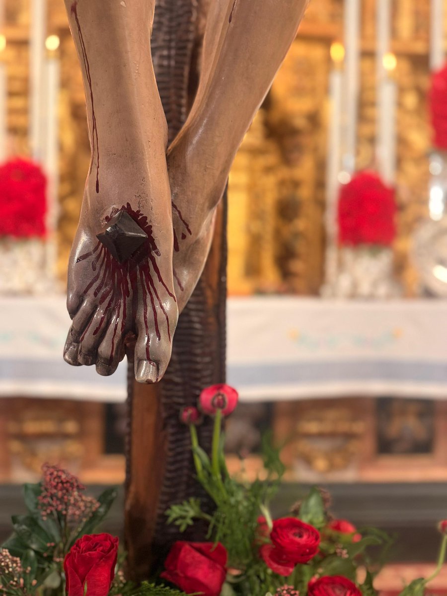 Hdad. Muchachos de Consolación tweet media