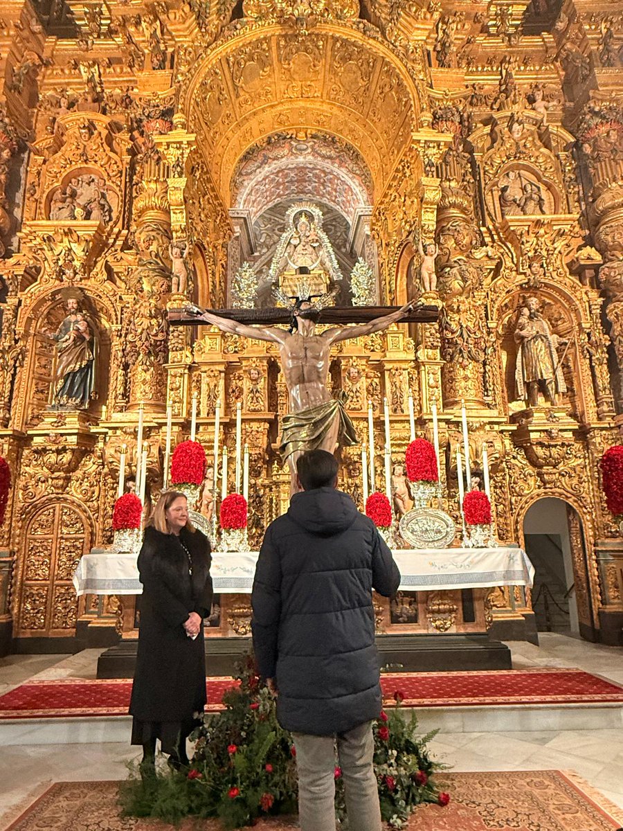 Hdad. Muchachos de Consolación tweet media