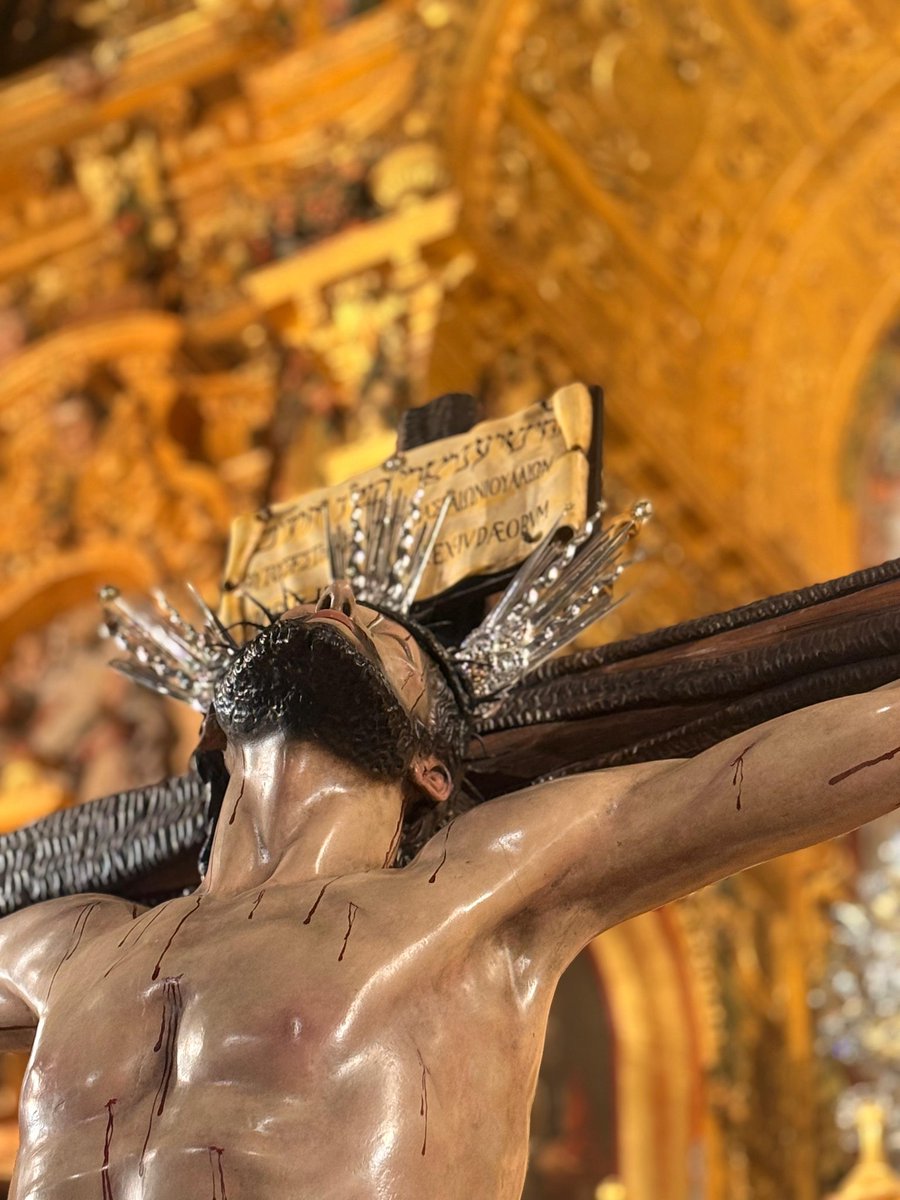 Hdad. Muchachos de Consolación tweet media