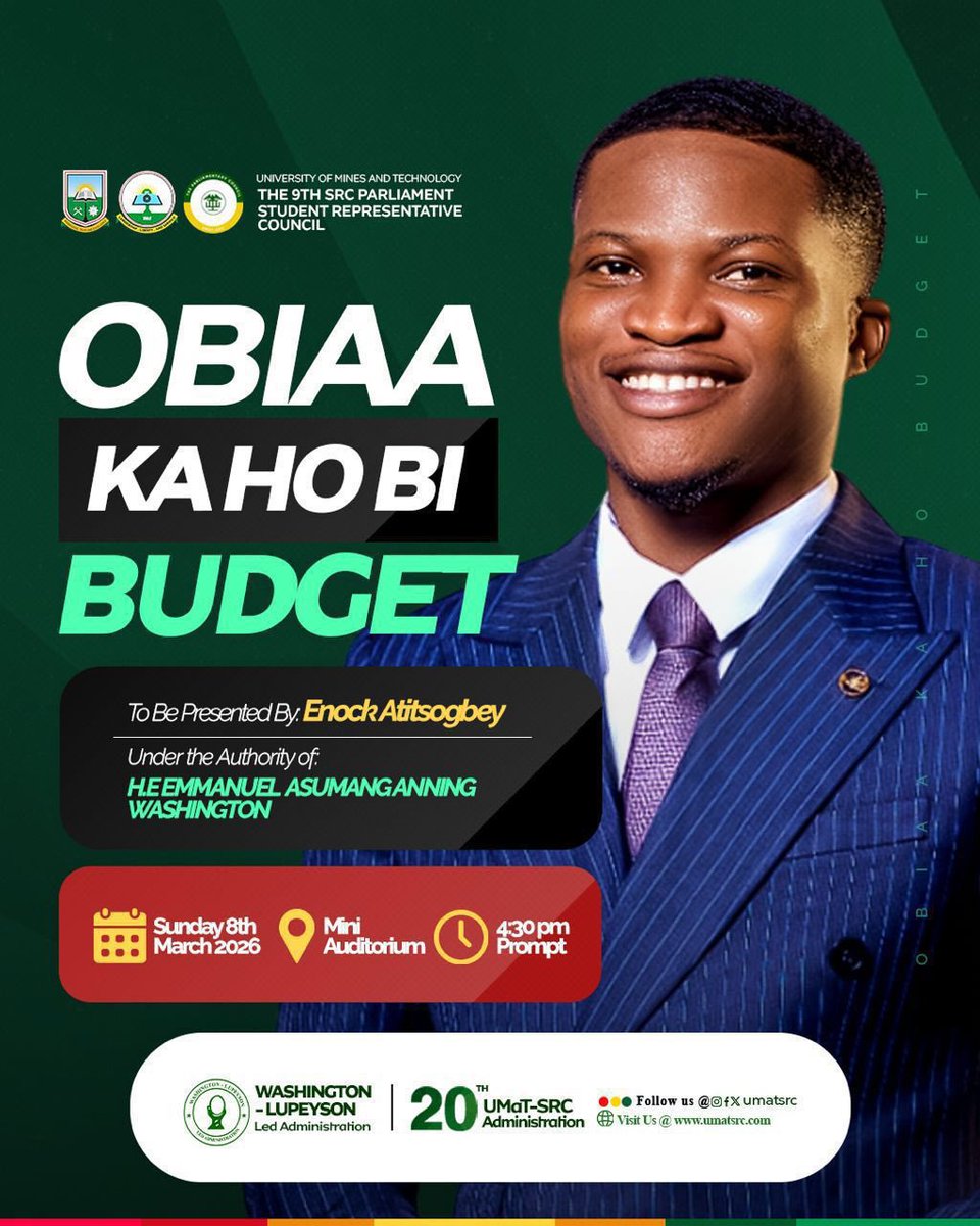 Atitsogbey Enock tweet media