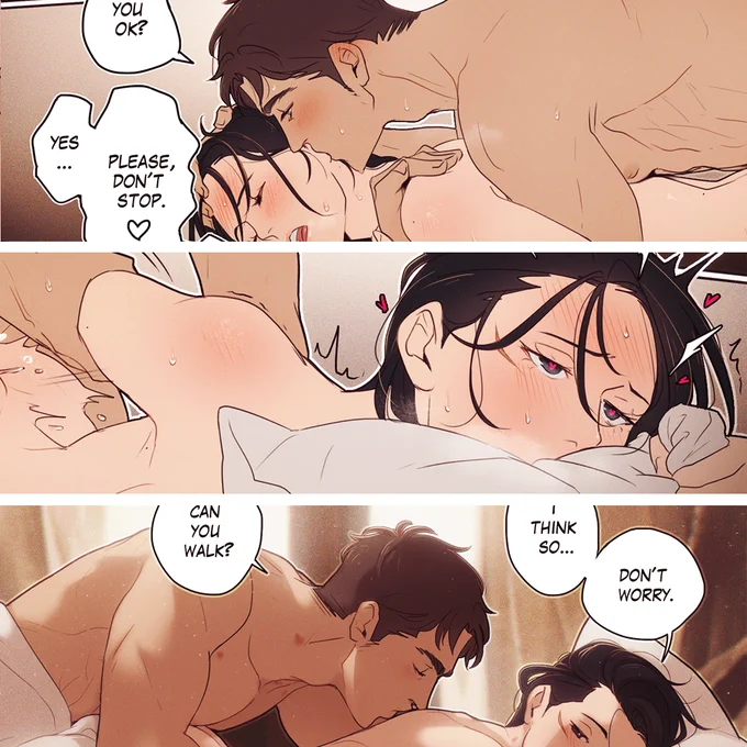 happy eremika cabin anniversary 🏡🏔️❤️
as a celebration, i'll release their cabin life set from 2023 for free 🔓‼️ please enjoy their romantic getaway 😘❤️‍🔥  #エレミカ

▶️https://t.co/pm8VzTkpav 