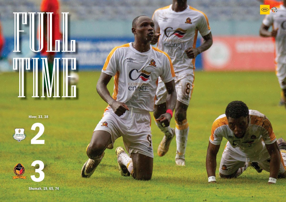Power Dynamos FC 🇿🇲 tweet media