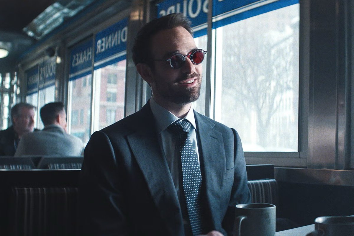 happy matt murdock march