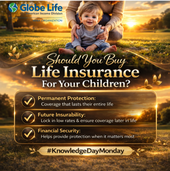 venaorg's tweet photo. #ProtectTheirFuture #ChildLifeInsurance #FamilyFinancialSecurity #PlanAheadToday #VenaOrganization https://t.co/XXtpBYx2Ql