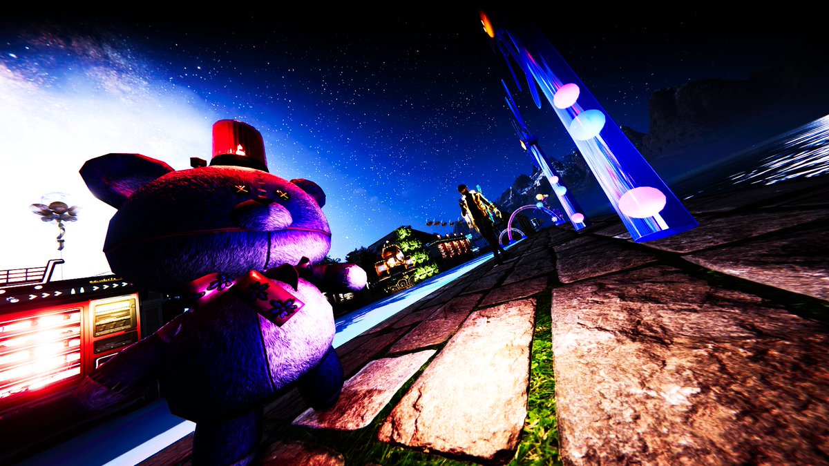 Esse urso vai dar trabalho 😎
#OnceHuman #oncehumanmobile #gaming #openworld #ワンスヒューマン #ワンスヒューマンしてる人と繋がりたい #攻略 #OnceHuman募集
<a href="/OnceHuman_/">Once Human</a> 
<a href="/OnceHumanjp/">OnceHuman JP コミュニティ</a>