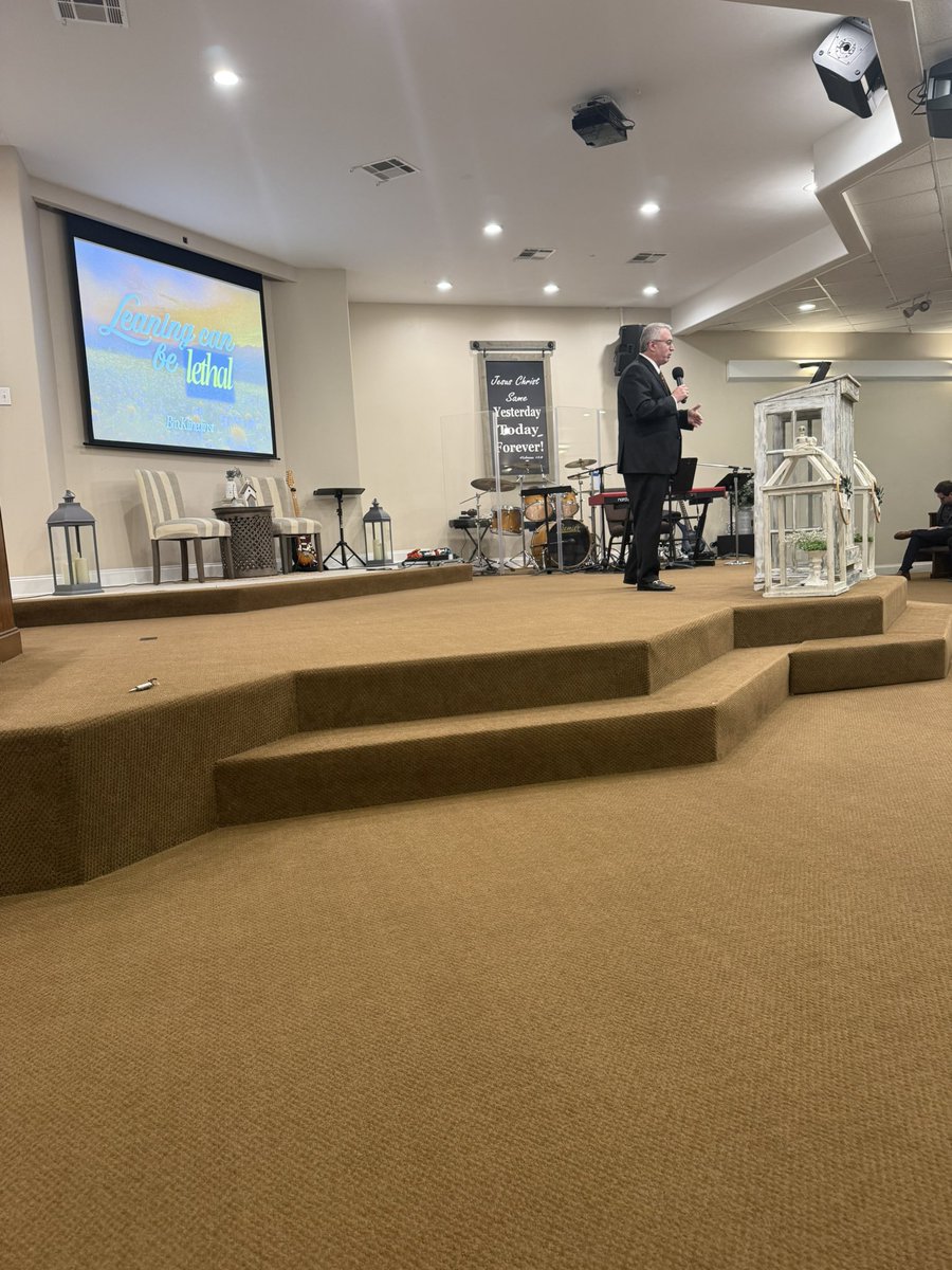 Patricia Klinedinst tweet media