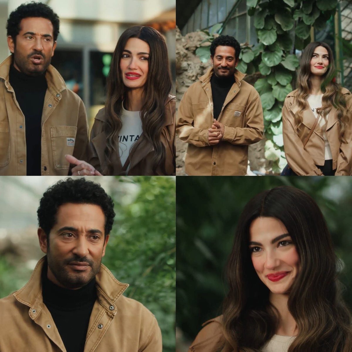 doaa radwan tweet media