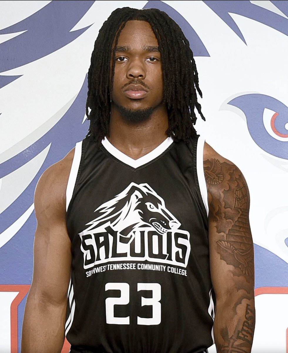 swtncc_menbball's tweet photo. Congratulations Jeremiah Hayes on your TCCAA Second Team All Conference selection!

@TCCAAsports 
#SaluqisHoops 📚🏀 #SweatNowSmileLater 🪵🪓 https://t.co/idsD9ycqyn
