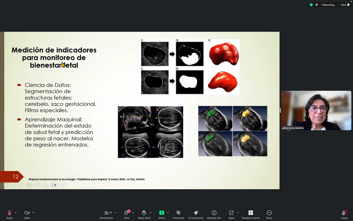 Women+ in Firebase tweet media