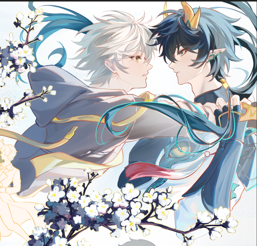 Fennec_artsss's tweet photo. https://t.co/viYNjbiGd8