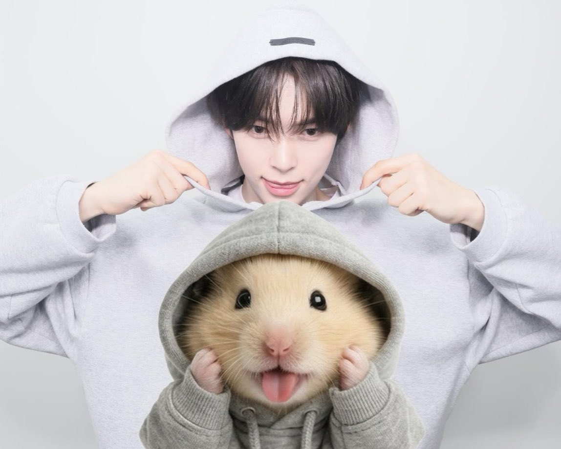 성한빈 얼굴 tweet media