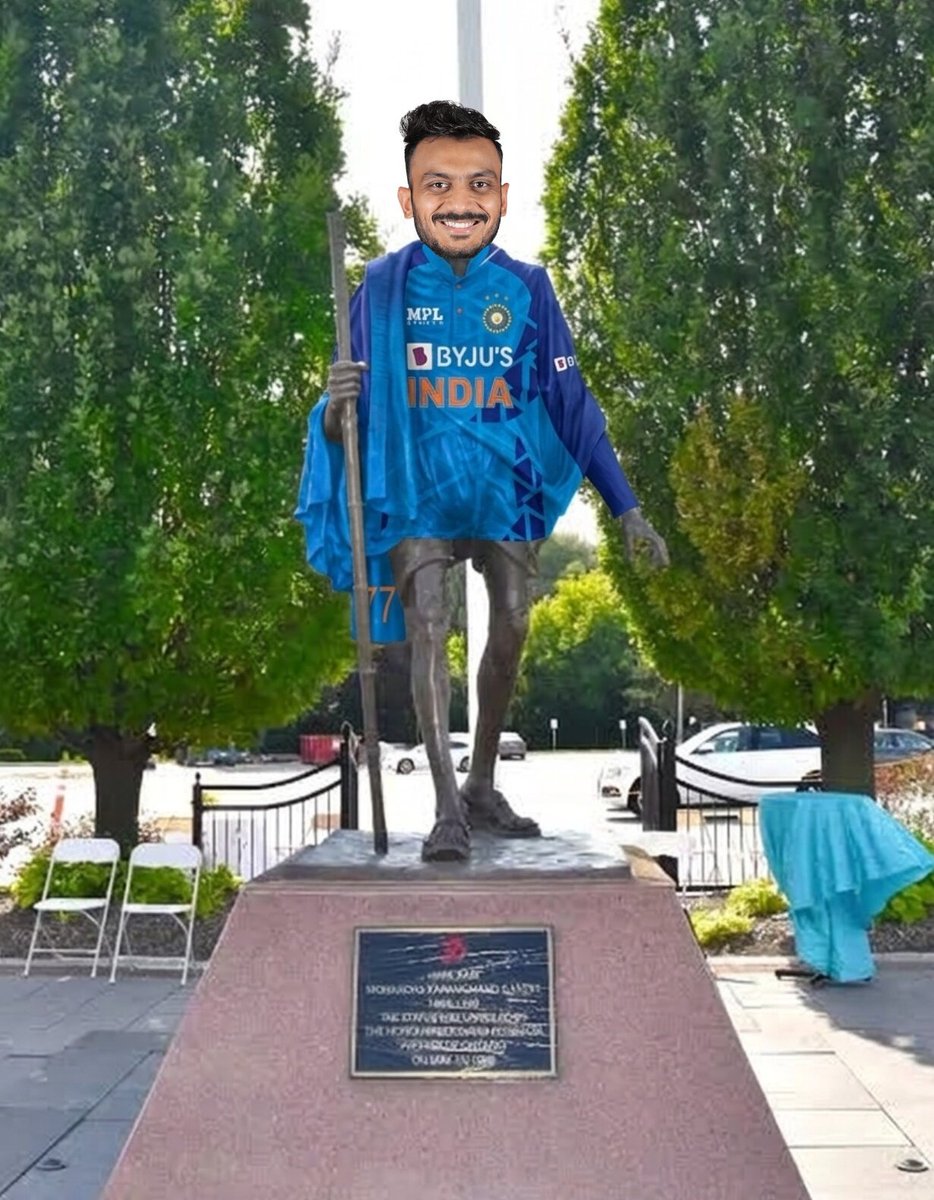 PranshuTiwariJi's tweet image. Real Bapu🗿 #INDvsENG #INDvsNZ