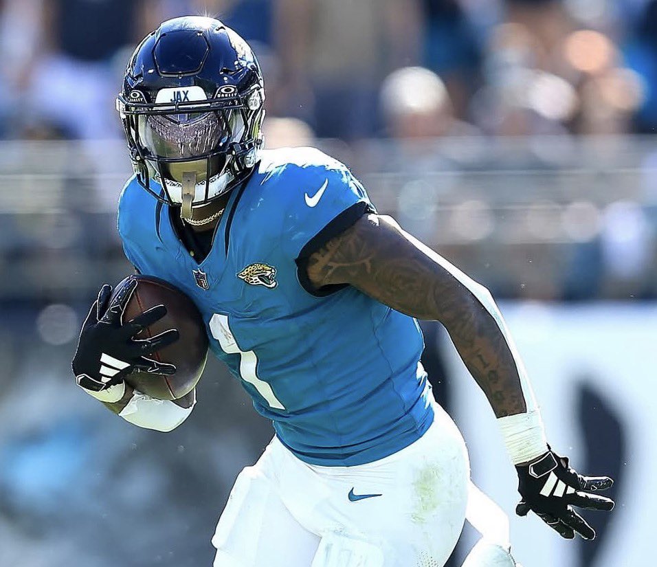 Denver Broncos 365 tweet media