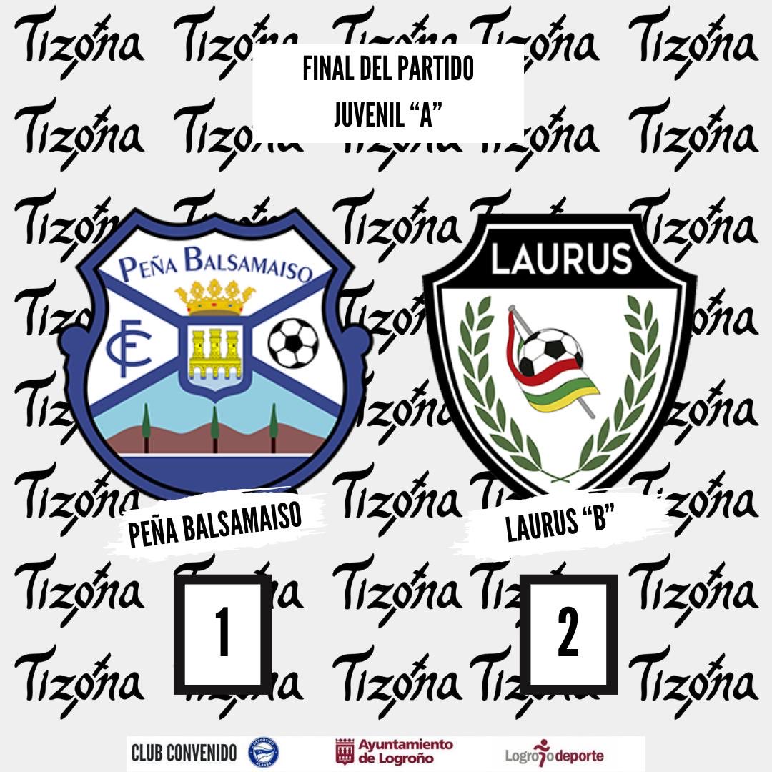 PEÑA BALSAMAISO C.F. tweet media