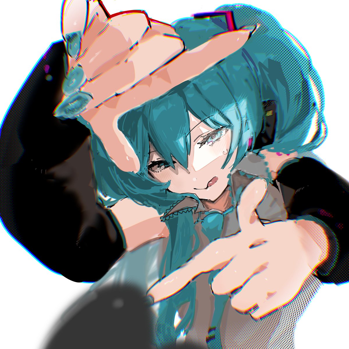 이점이 tweet media