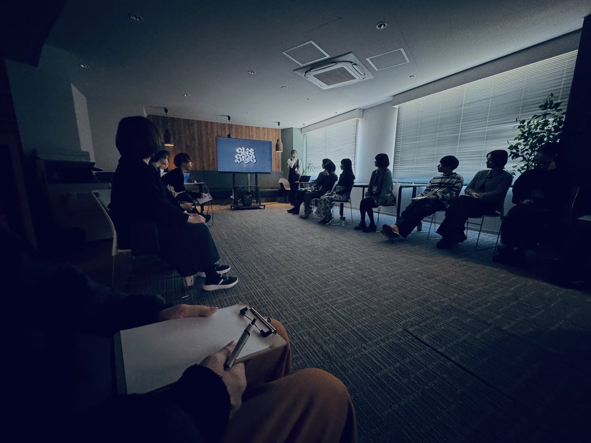 Jun Sasaki tweet media