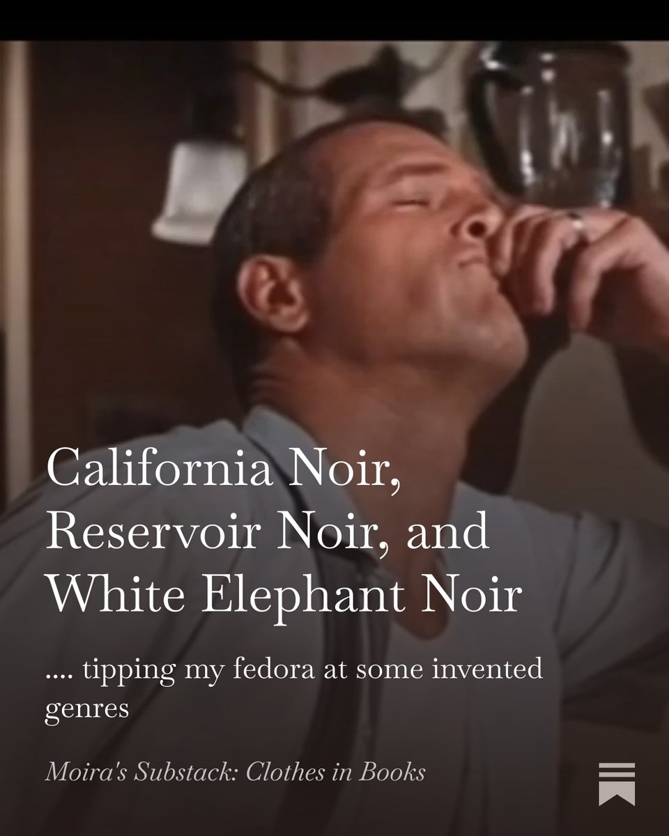 Clothes in Books tweet media