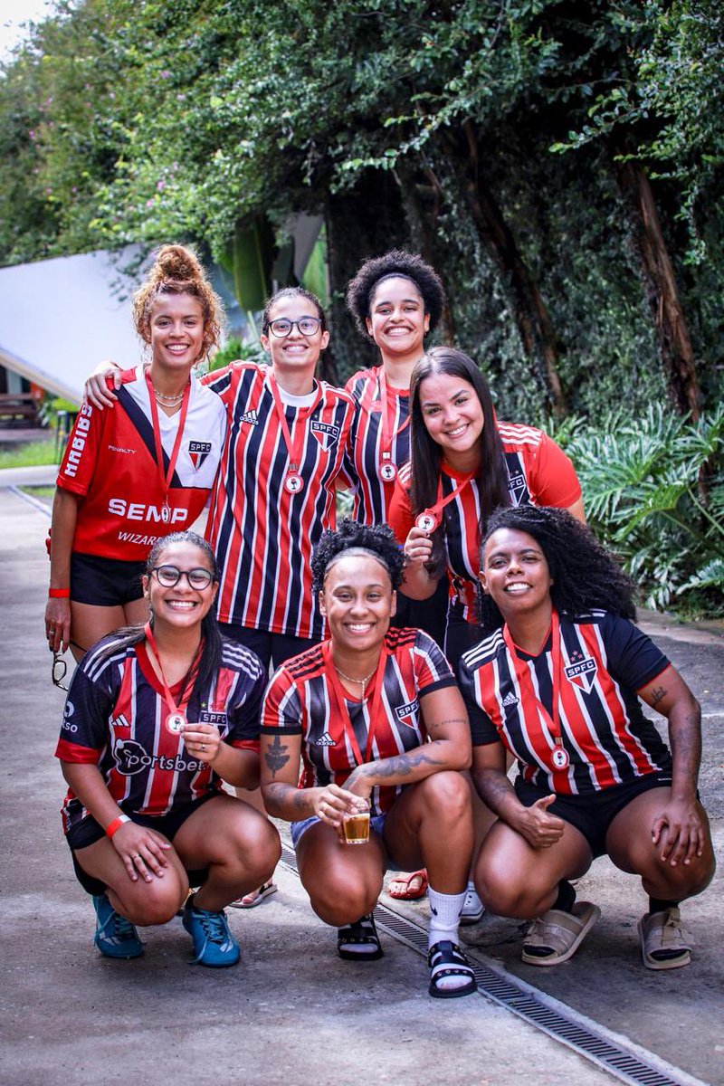 Resenha São-Paulina tweet media