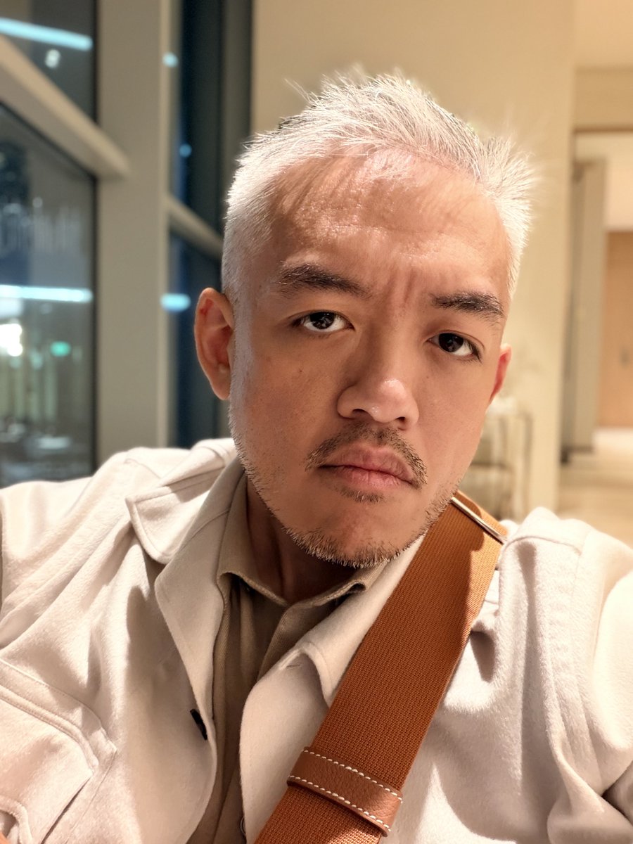 Ian Miles Cheong tweet media