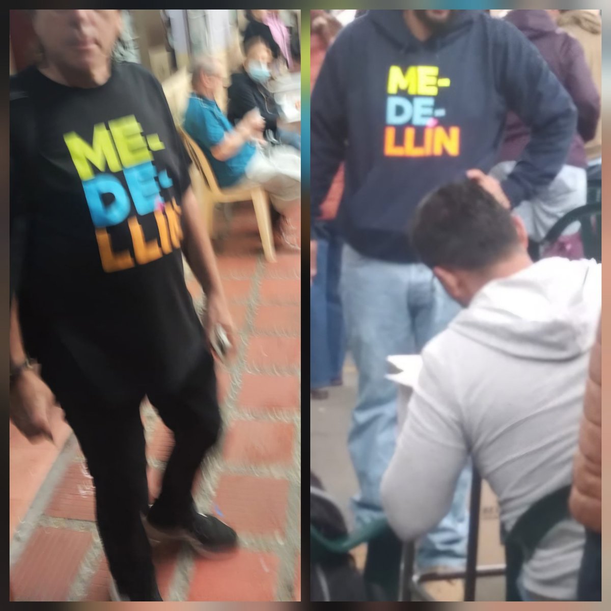 Medellín merece mucho más que esta politiquería barata.