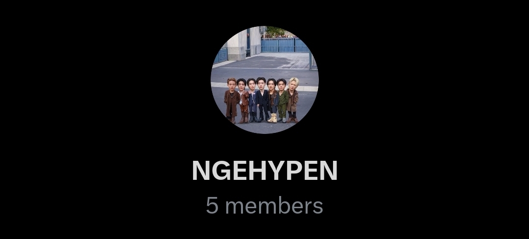 SEND MFS BACA LINK YA GES!! tweet media