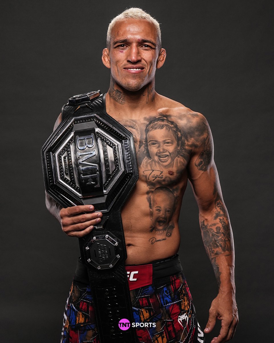 UFC on TNT Sports tweet media