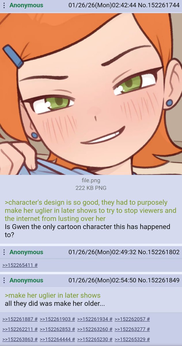 Chibi Reviews tweet media