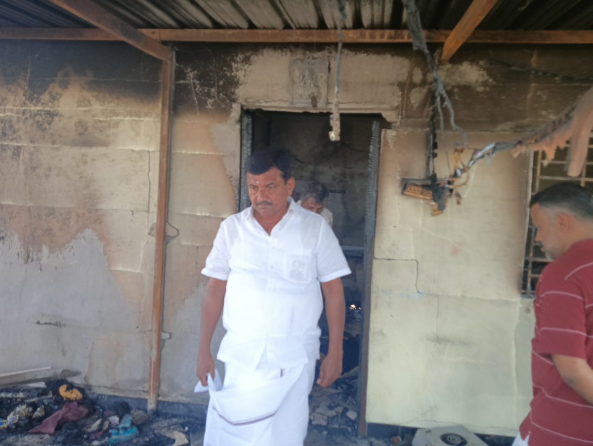 PRGArunkumar tweet media