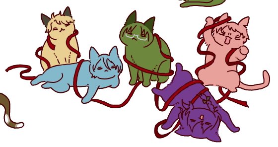 とりけらとぷす🦊🌷 tweet media