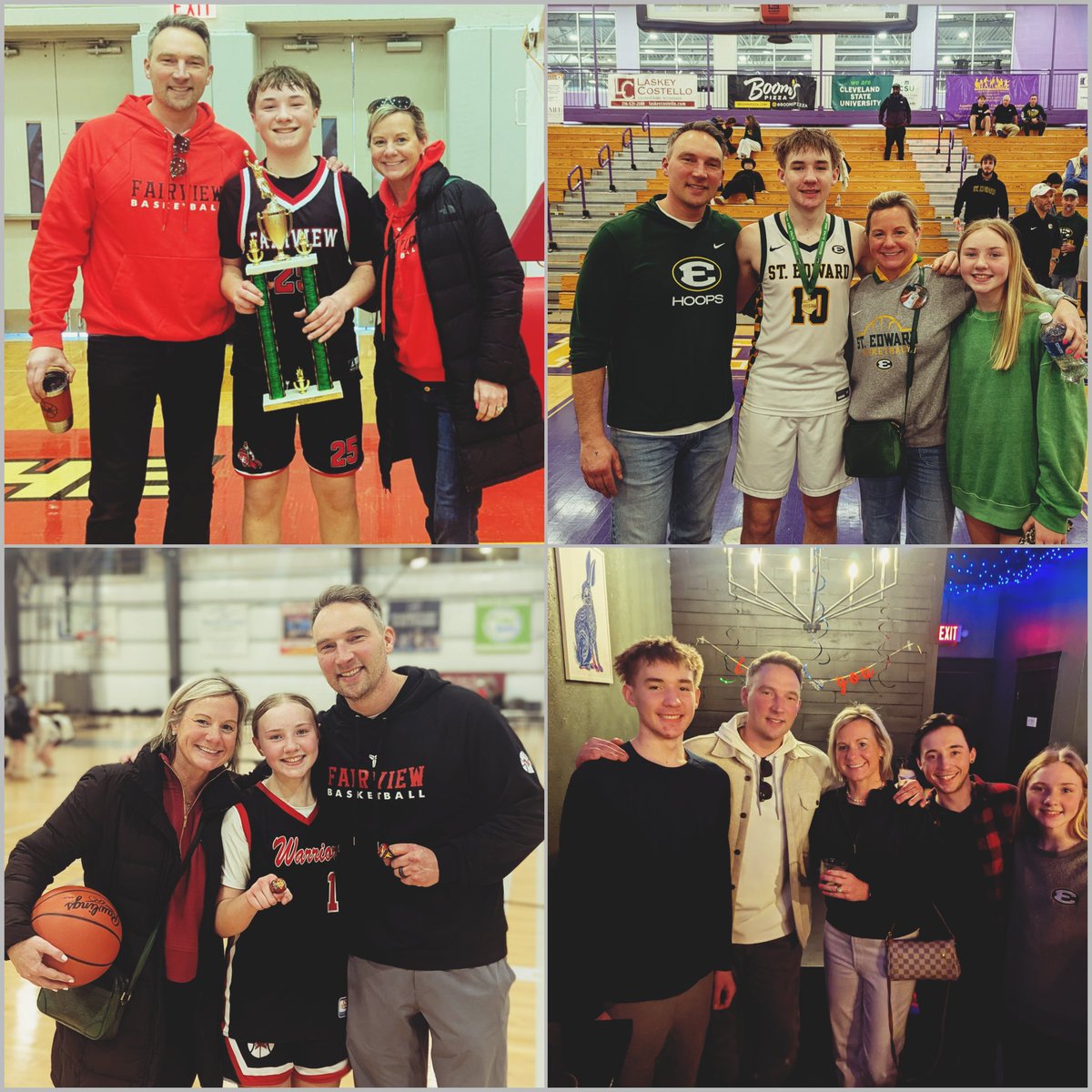 John Link tweet media