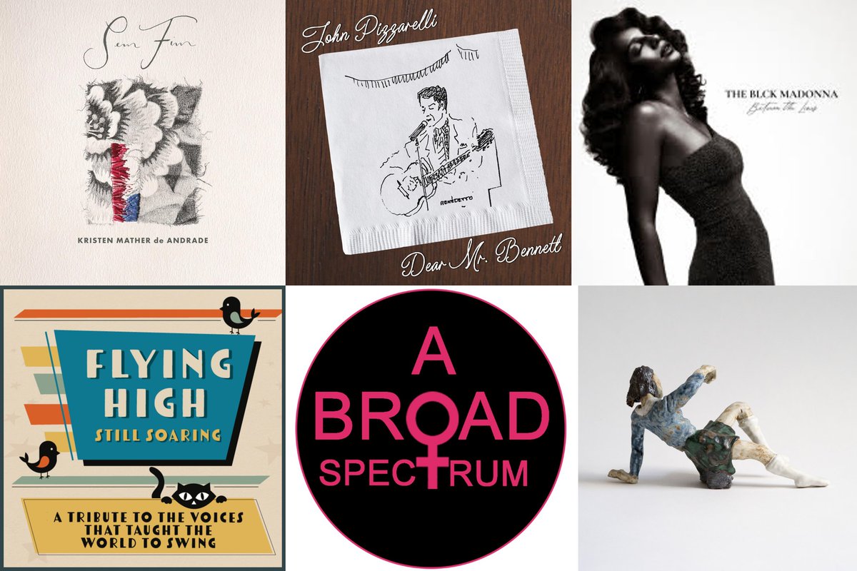 Mary Foster Conklin tweet media