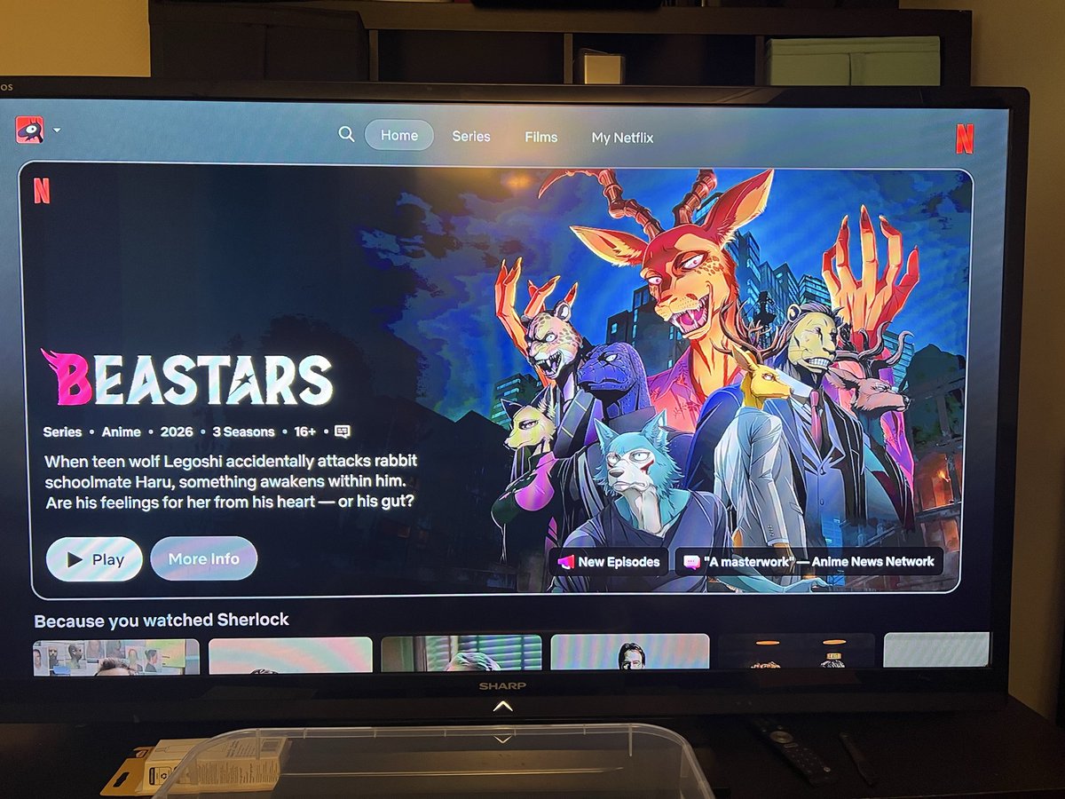 Grey 🧡 🇳🇴 tweet media