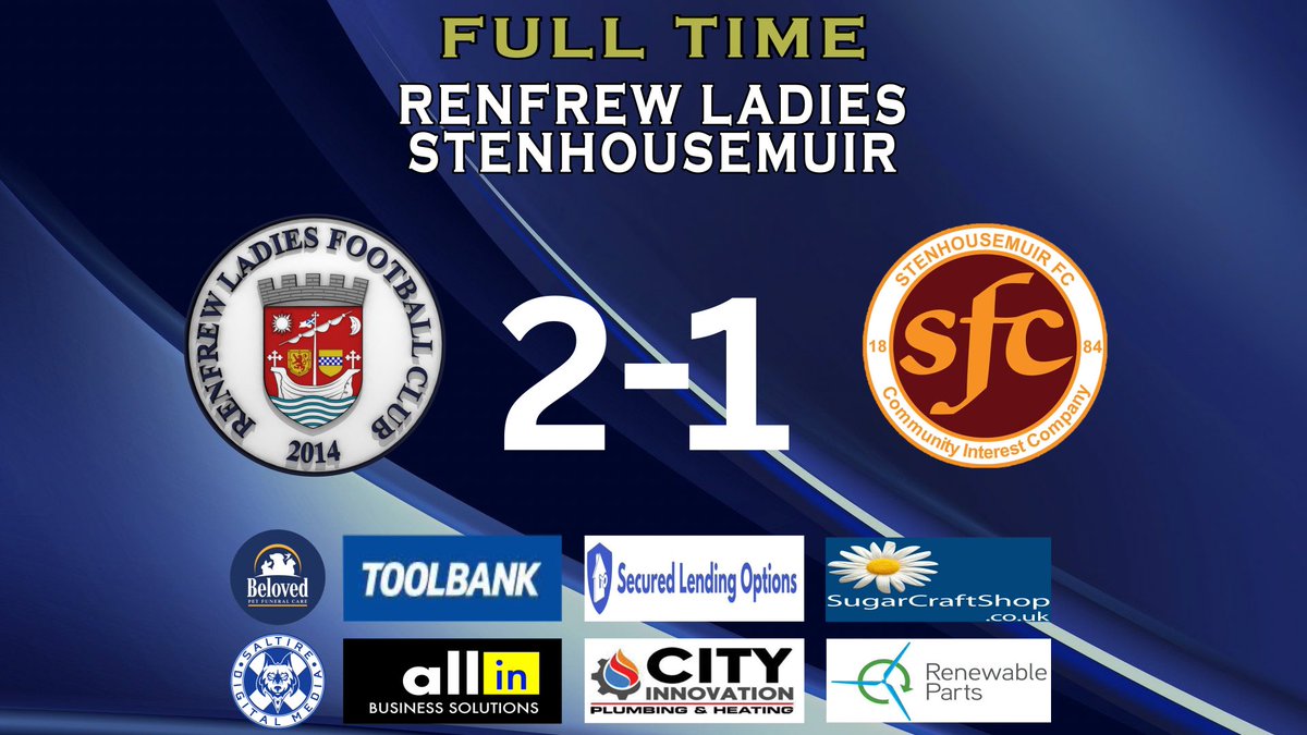 RenfrewLadiesFC tweet media