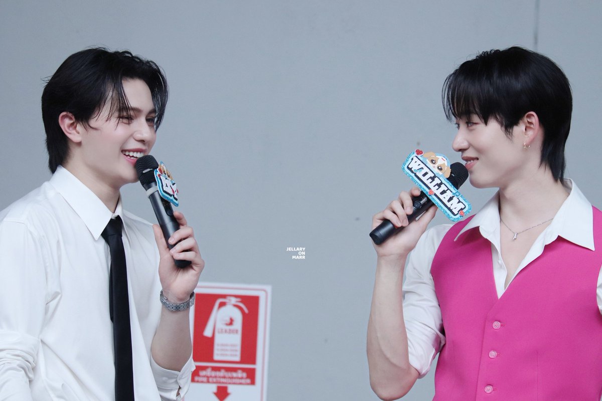 คุณเจล tweet media