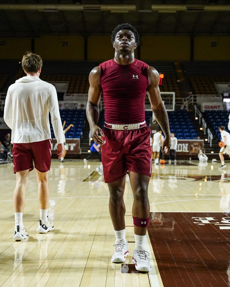 Colgate Men's Basketball tweet media