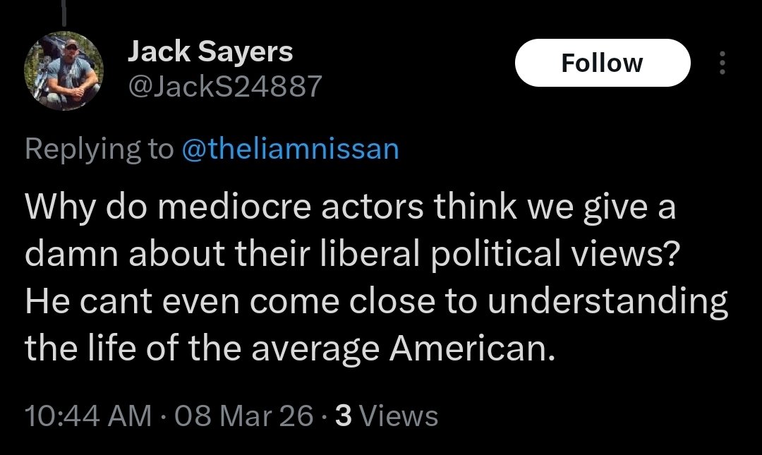 Liam Nissan™ tweet media