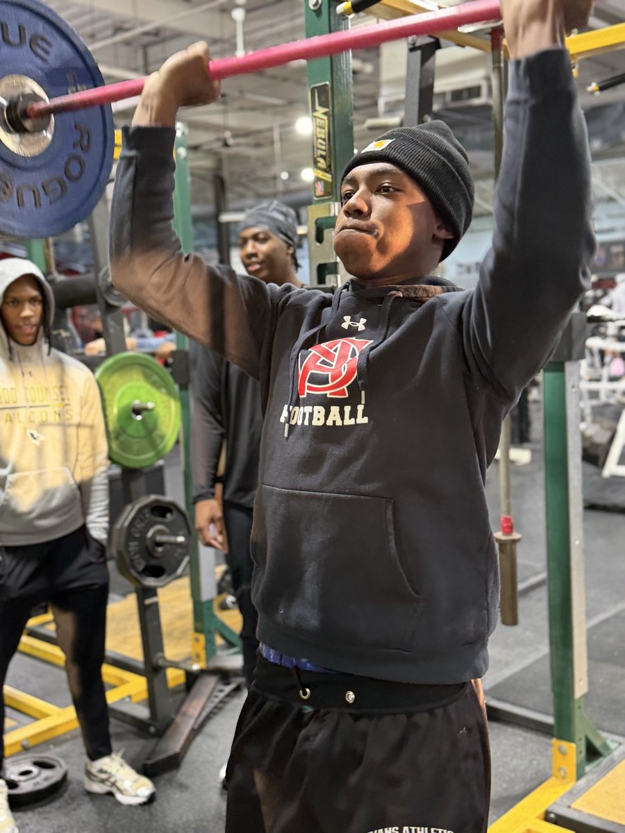 Brian Snowden Jr tweet media