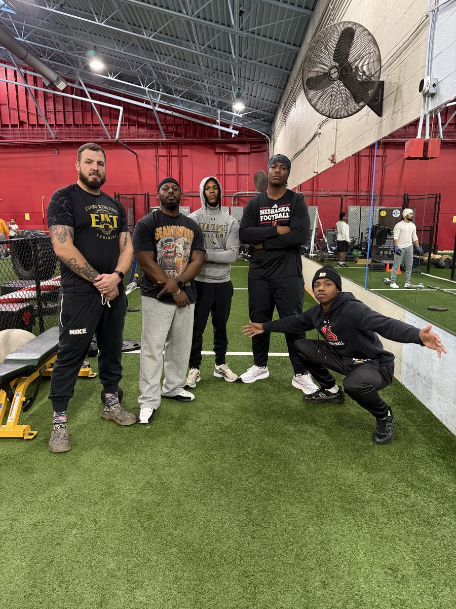 Brian Snowden Jr tweet media