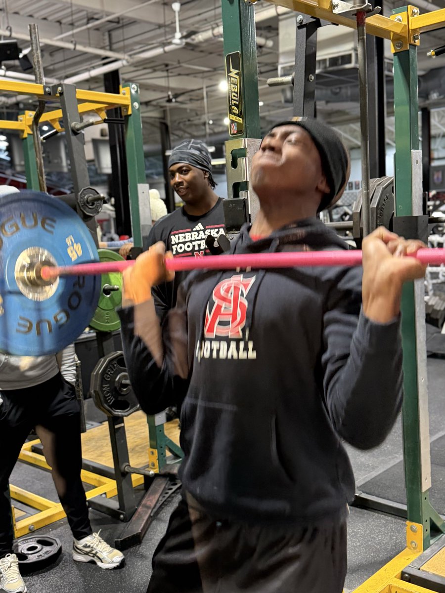 Brian Snowden Jr tweet media