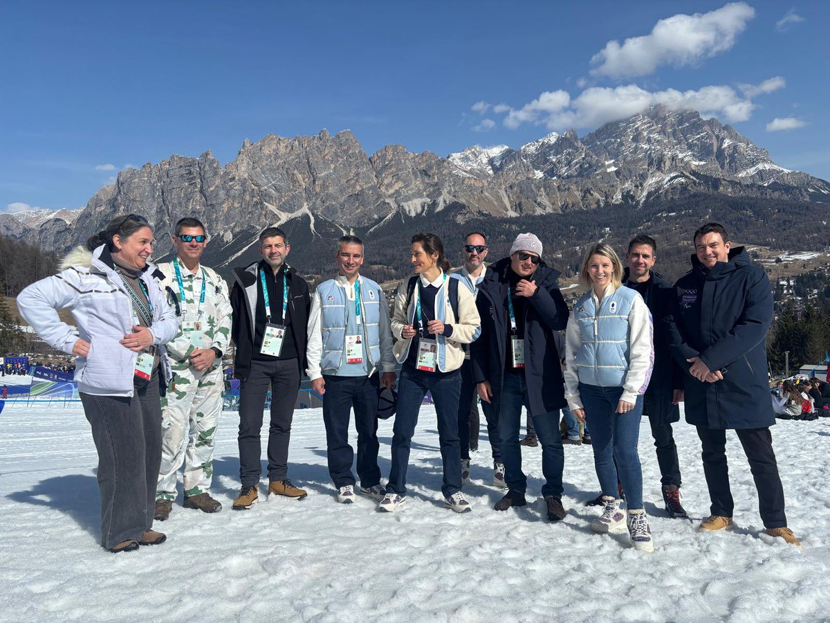 Amélie Oudéa-Castéra tweet media